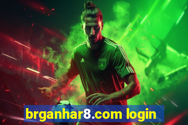 brganhar8.com login